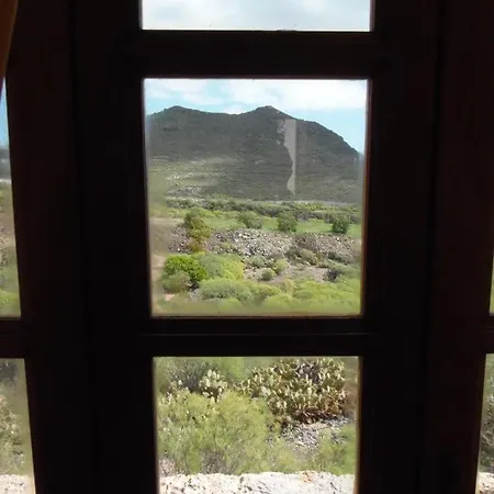 El Cerro De La Luna - Casa Familiar *