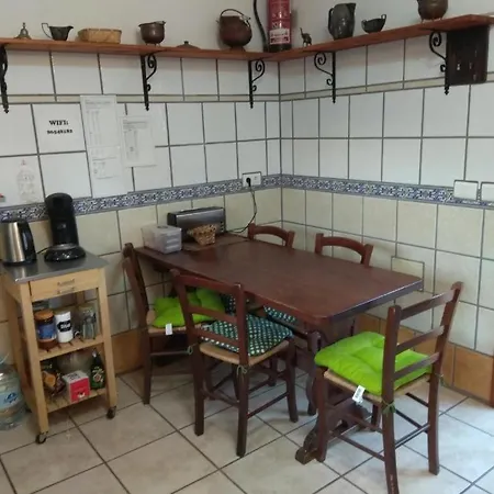 El Cerro De La Luna - Casa Familiar Ferienhaus *