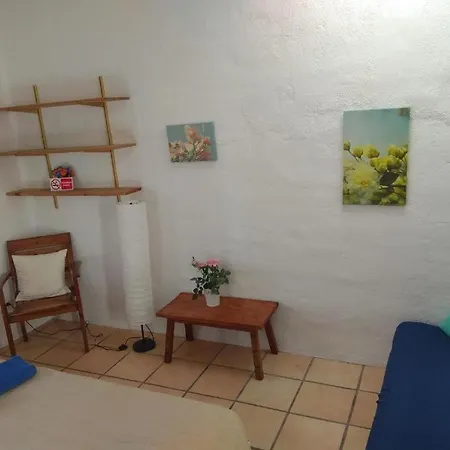 Prázdninový dům El Cerro De La Luna - Casa Familiar *